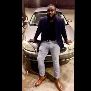 Meet your Posher, Kameron